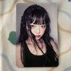 [USED] NewJeans OMG SBS Hani Song Festival Sanok Trading Card