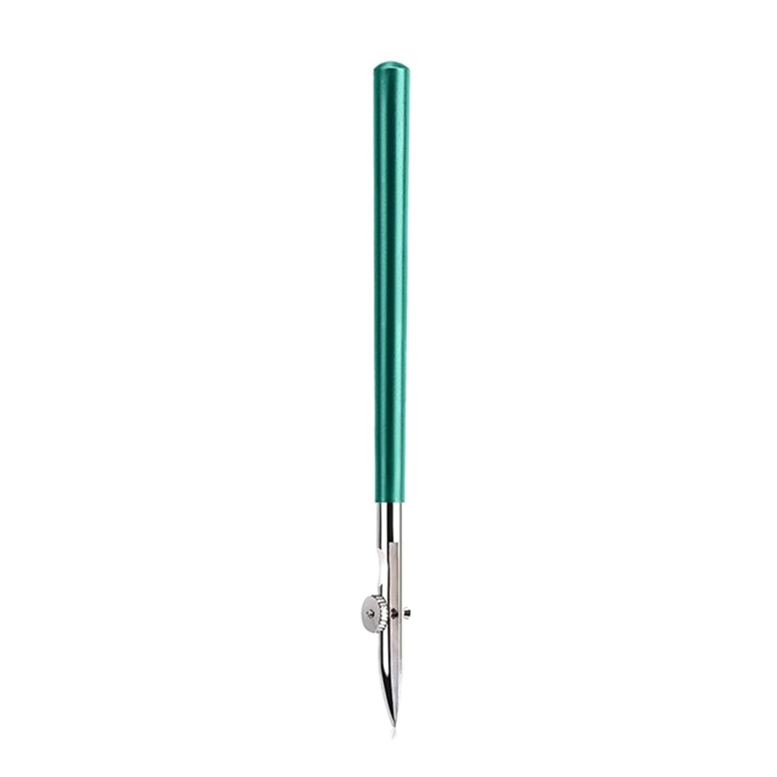 

Регулируемая линейка для маскирующей жидкости, тонкая линия, техническая картография и каллиграфия, ручка для рисования Bill Duck A