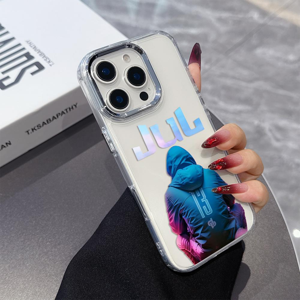 Heißes JuL C'est Pas Des Lol Handyhülle für Xiaomi Mi 15 14T 14 12T 11T 11 Lite Poco X7 X6 F5 F6 X5 X4 X3 GT Pro 4G 5G Weiche Hülle