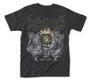 Behemoth 'Messe Noire' T-Shirt - NEU