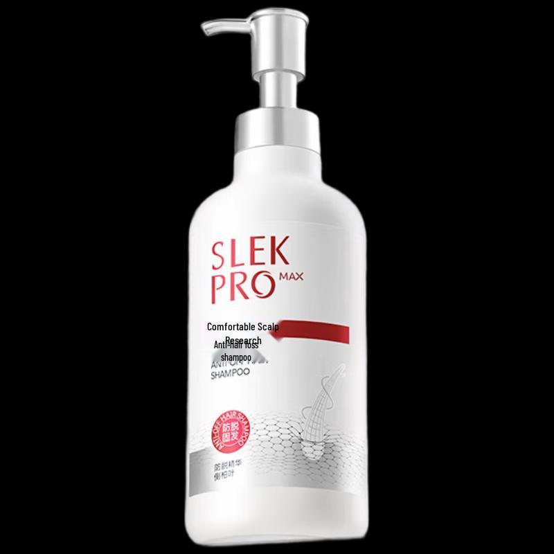 Slek Anti-Hair Loss Shampoo