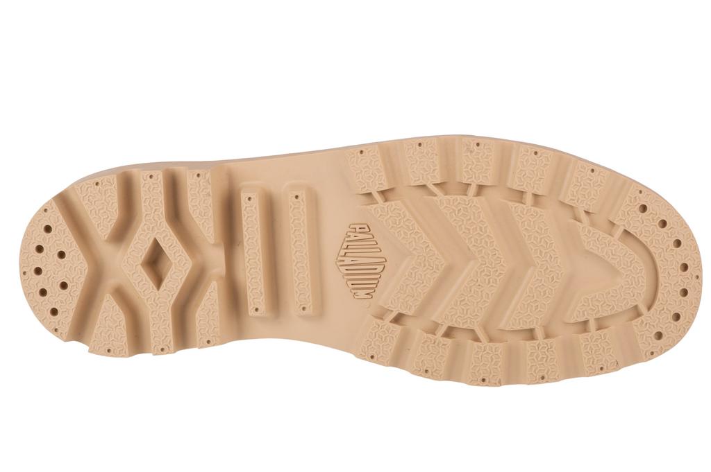 Palladium Mono Chrome, Unisex beige Sneakers