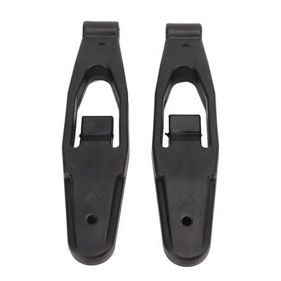 Engine Hood Bracket Lock Latch Base 63011005A Replacement for Kenworth T300 2004‑2007