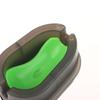 3/4/6 ks Krmítka na kapry Method Feeder, 20g/30g/40g/50g/60g Rybářská krmítka s formičkou pro rychlé uvolnění, Příslušenství pro lov kaprů