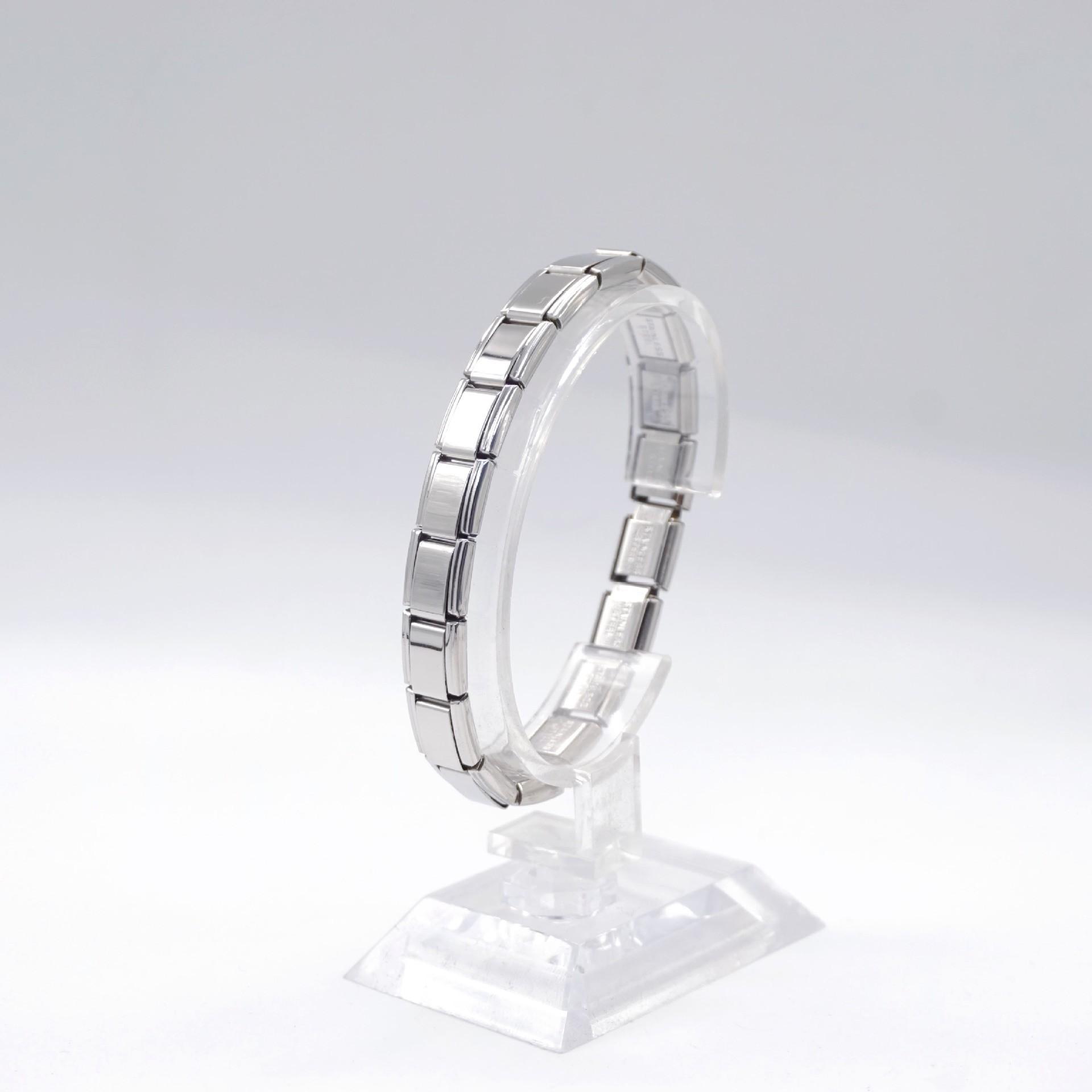 Stainless Steel Jewelry Elastic Bracelet Removal Bracelet Couple Jewelry