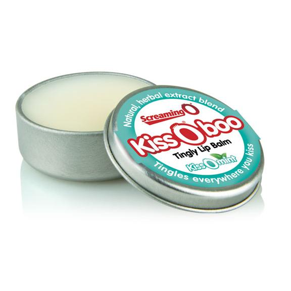 

КРИЧАЩИЙ О - KISSOBOO MENT E-FRIO
