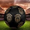 Fenerbahce FC Size 5 Soccer Ball, Machine-Stitched PVC, Durable & High Bounce, All Ages Fit, Fan Merchandise, Matches & Outdoor Use.