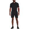Under Armour Curry Shorts Men's Black Unisex 1376148-001
