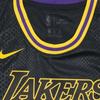 Nike Kids Los Angeles Lakers Kobe Bryant Black Mamba Swingman Jersey DM1576-010