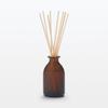 MUJI Rattan 60mL Pack of 44620939 Sticks, Capacity, 8,