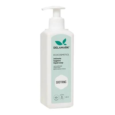 Süße für die Intimhygiene Beruhigende De La Mark 400 ml