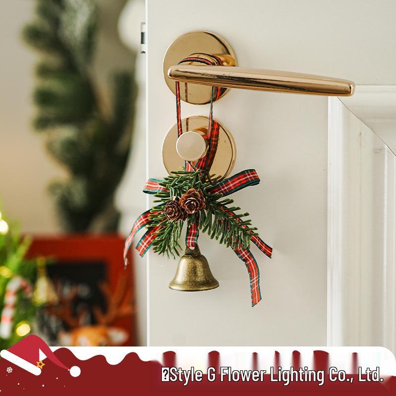 Creative Christmas Tree Ornaments & Decorations - Small Gifts & Accessories for Christmas Eve