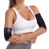 Women's Body Shaping Arm Sleeves: Yoga & Fitness Slimming, Sweat-Inducing Arm Bands, Protective Gear