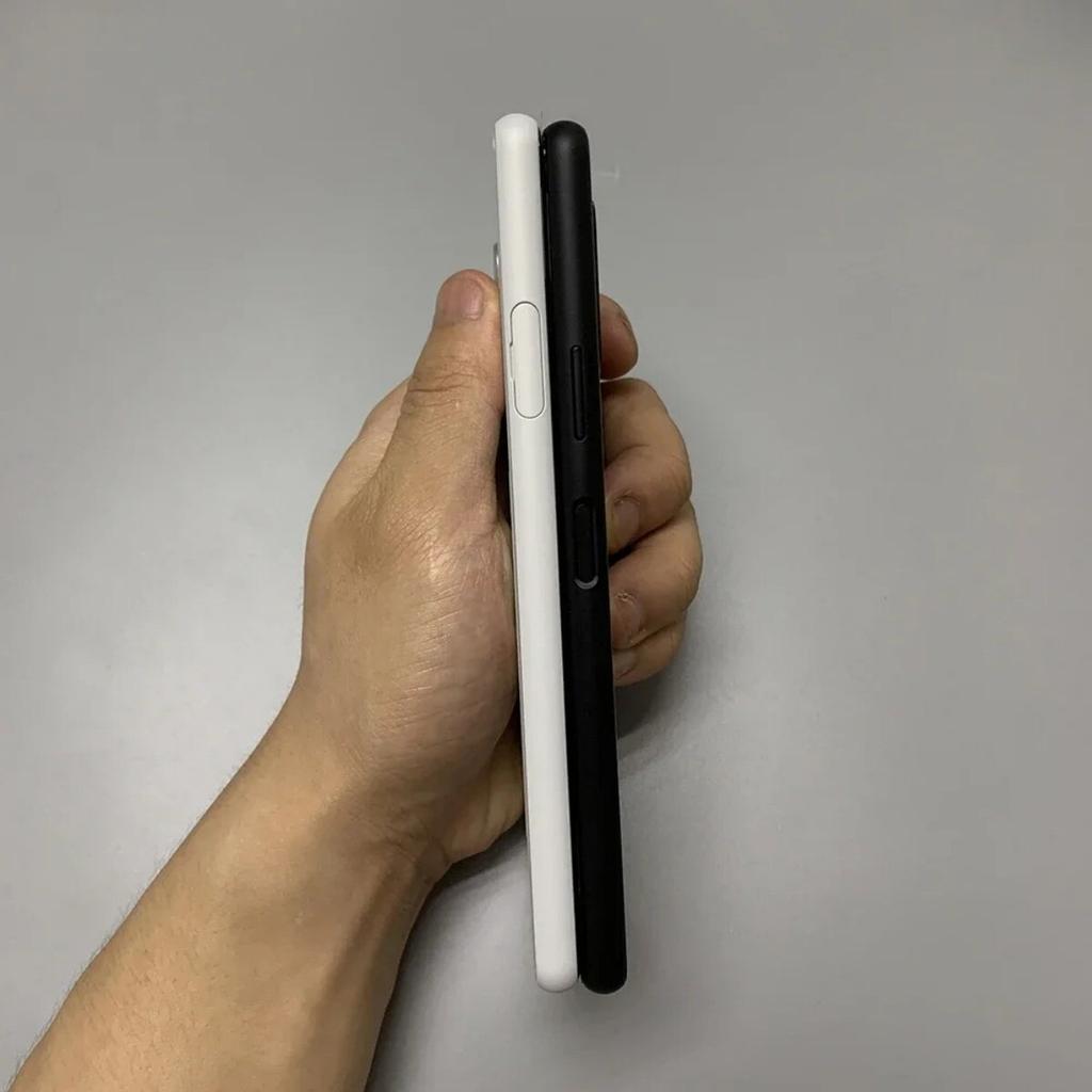 Refurbished Sony Xperia 10 II 4G Original 4GB RAM 128/256GB ROM 12MP 3600MAH NFC Unlocked Smartphone