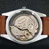 REFURBISHED SEIKO 5 AUTOMATIC 6309A VINTAGE JAPAN MENS ORANGE WATCH a442505-1