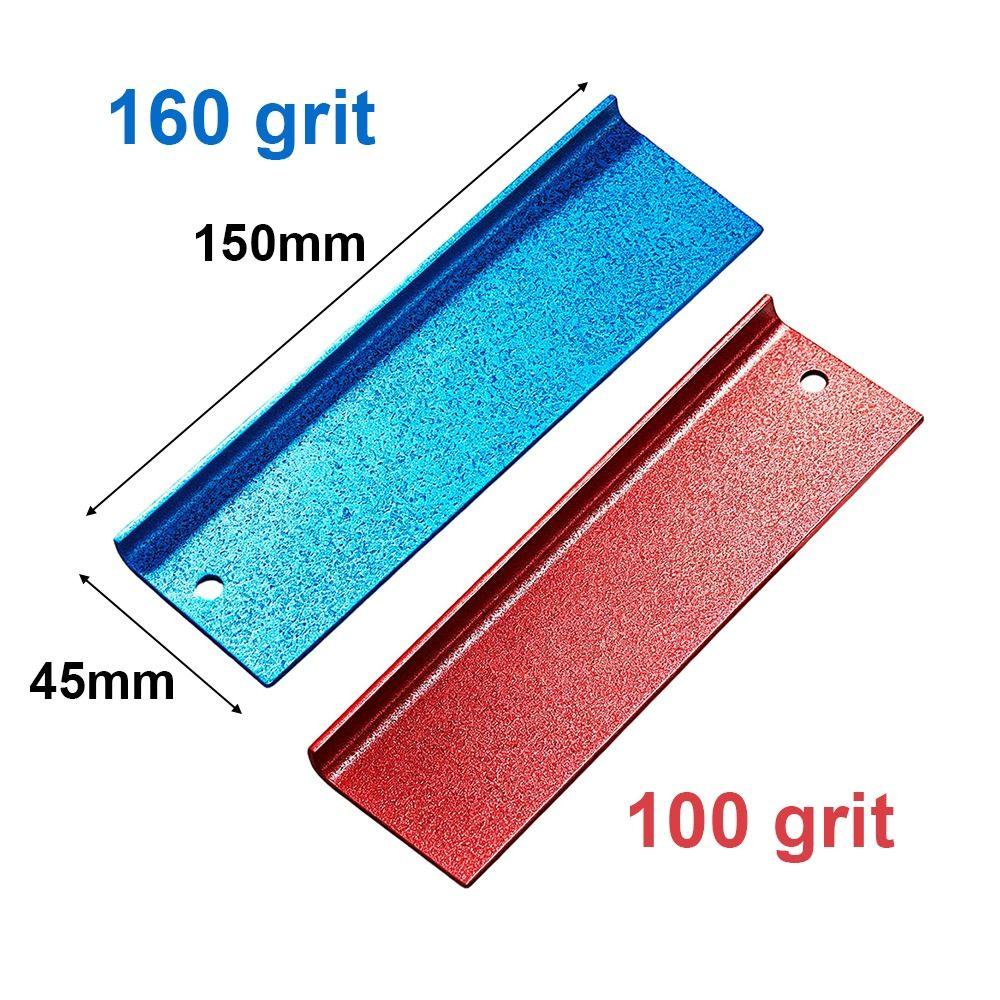 Thickened Diamond Sanding Block Dry and Wet Use Grinding Tool for Stone Grinding