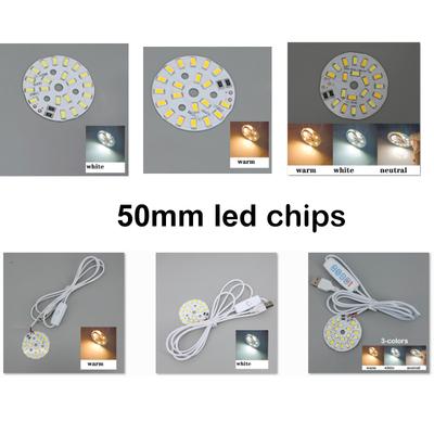 Bombillas LED – Lamparillas LED