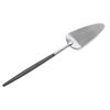 Cutipol GOA Black Silver Pie/Cake Server G022
