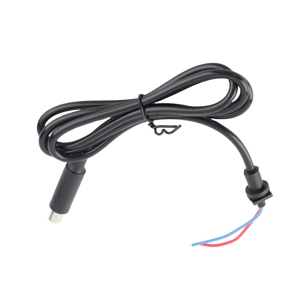 Electric Scooter Power Connection Cable DC855 Charging Port PVC High Sensitivity Power Cable