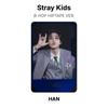 Stray Kids HOP HIPTAPE VER. Official Photocard