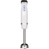 Mixeur À Main GASTROBACK 40974 - Design Avancé - Acier Inoxydable - 800W - Blanc