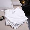 Youmeng Jiaju Royal Tussah Silk Duvet