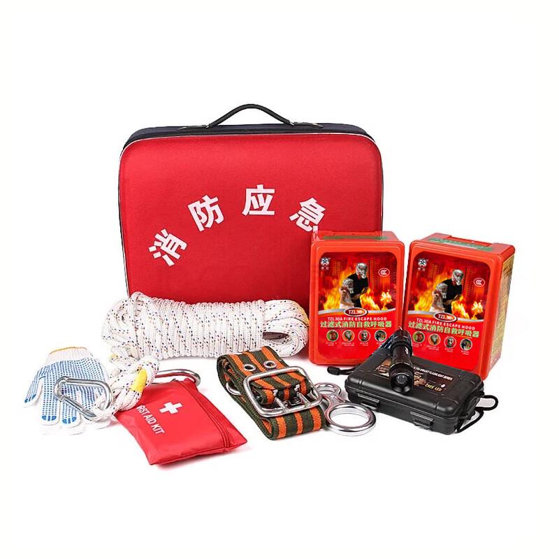 Emergency First Aid Kit 1