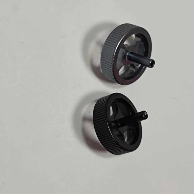 Roulettes de molette de souris d'origine pour souris Deathadder V2 filaire Pièce de rechange pour molette de souris