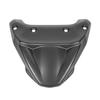 Motorcycle Front Wheel Fairing Cover Fender Beak Nose Cone Extension For Ducati Desert X - Accessories