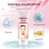 Intimate Skin Lightening Gel Dark Spot Cream for Body, Face, Bikini and Sensitive Areas