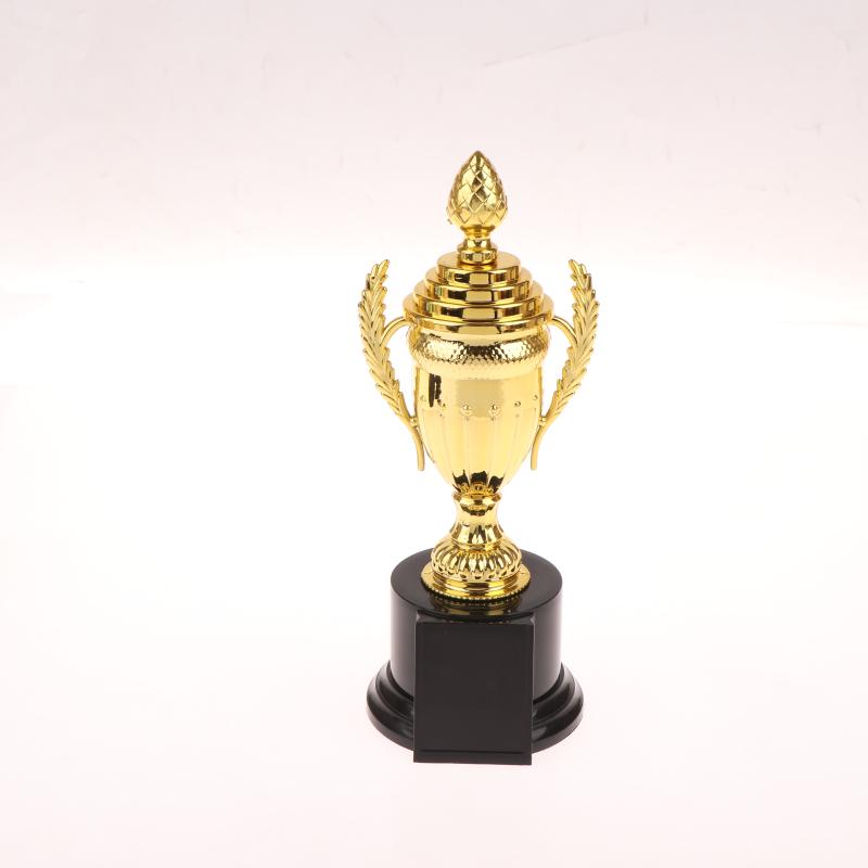 1 Bucată Cupă Mică din Plastic pentru Premii Trofeu pentru Copii Premii Competiție Fotbal Școală Recompensă Aprovizionare Trofeu Jucărie Premiu Câștigător