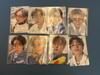 STRAY KIDS Skids Fan-Treffen Offline Poka Set