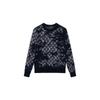 Sweater Men's Black 1A8GYD