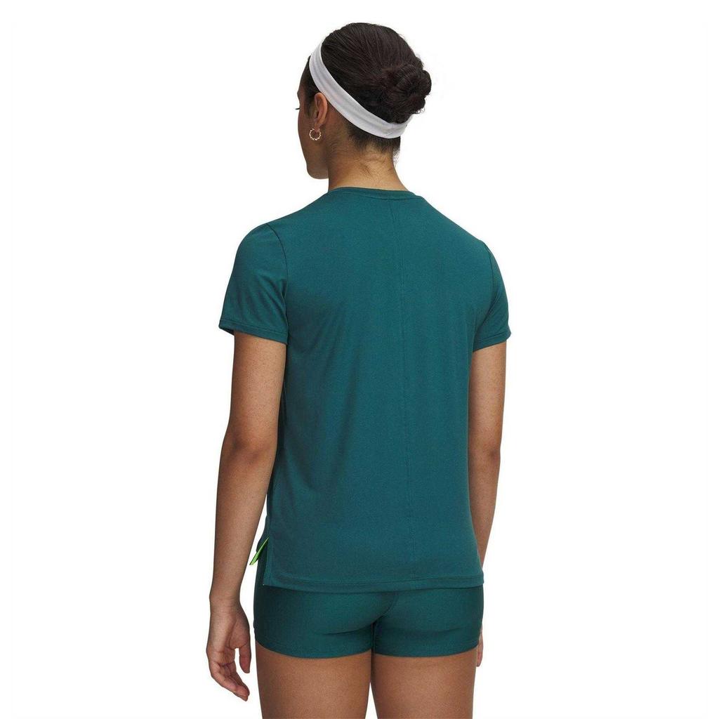 Under Armour Womens/Ladies Vanish Logo T-Shirt