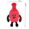 Plants Vs Brainrot Plush Toy With Soft Short Pile For Collectors And Giftgiving