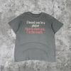 Tops – T-Shirts