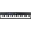 MIDI კლავიატურის კონტროლერი KeyLab Essential 88 mk3 BK
