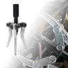 3 Jaw Gear Puller Removal Tool Professional Adjustable High Strength Heavy Duty Hub for