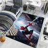 Movie S-spider-man Brand New Day Ml Hogar Bedside Rug Kitchen Bath Floor Mat Hallway Balcony Carpet Entrance Doormat Decor Home