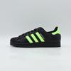 JQ3175 adidas Originals Superstar 2 Core Black Signal Green Cloud White (pánské)