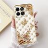 For Honor X6a Case WDY-LX1 Capa Cute Cartoon Soft Silicone Cover For HonorX6a X 6B X6 b Shell Matte Len Proective Phone Fundas