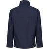 Regatta Professional Mens Wind Resistant Fleece Jacket