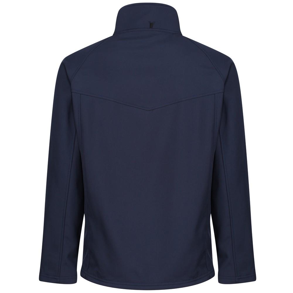 Regatta Professional Mens Wind Resistant Fleece Jacket