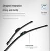 BYD Sea Lion 05 EV 2025 Frameless Wiper Blade, Zhihang Edition