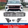 2026+ Toyota Hilux Travo Front Grille Mesh Replacement