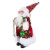 Gift Bag Santa Claus Plush Ornament