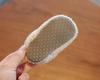 Winter Velvet Baby Shoes - Non-Slip, Soft Sole, Cotton Prewalker for Boys & Girls