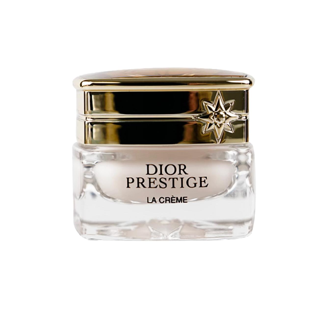 Dior Prestige La Crème Texture Essentielle Travel Size Sample(5ml) 5ml