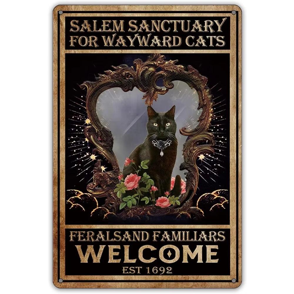KENSILO Funny Donkey Bathroom Decor Nice Ass Metal Tin Sign Wall Decor Farmhouse Toilet Restroom Washroom Gift for Home