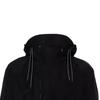 EMPORIO ARMANI Jackets & Coats Men's Black 3D1BH1-1NAVZ-0999